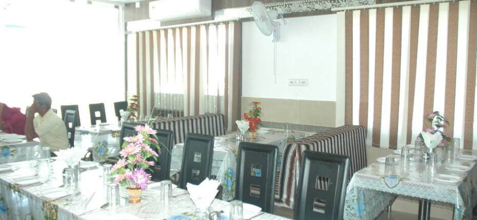 Hotel Green Plaza, Bhilwara 3